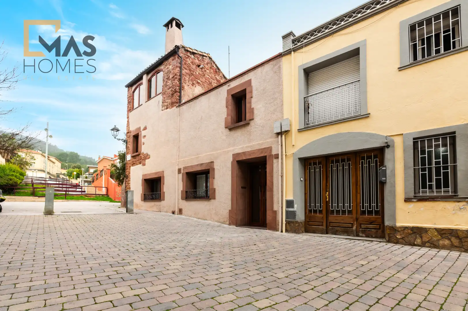 Country homes for sale in Carrer Sant Francesc, Pallejà