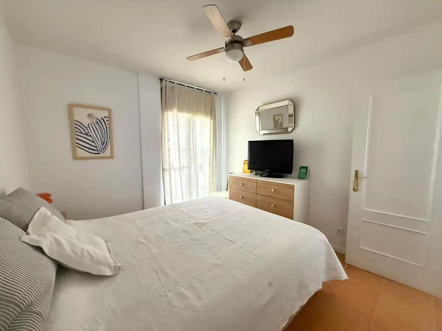Habitación de Ático en venta en Eucaliptus - Poble Nou del Delta