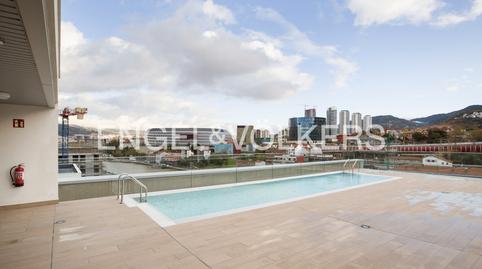 Foto 3 de Apartamento de alquiler en San Pedro de Deusto - La Ribera, Bilbao