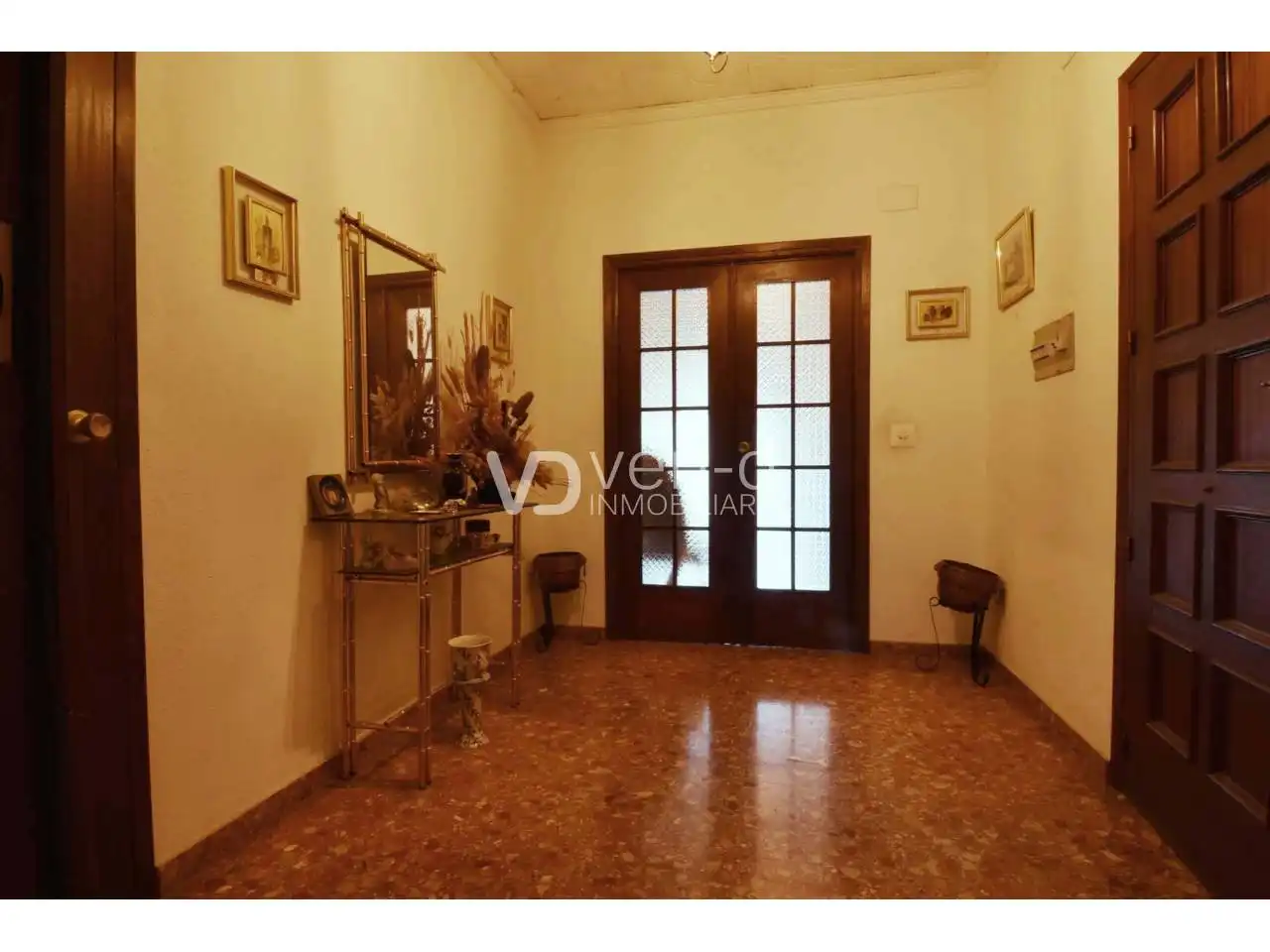 Dúplex en venta en Enguera con Terraza y Balcón