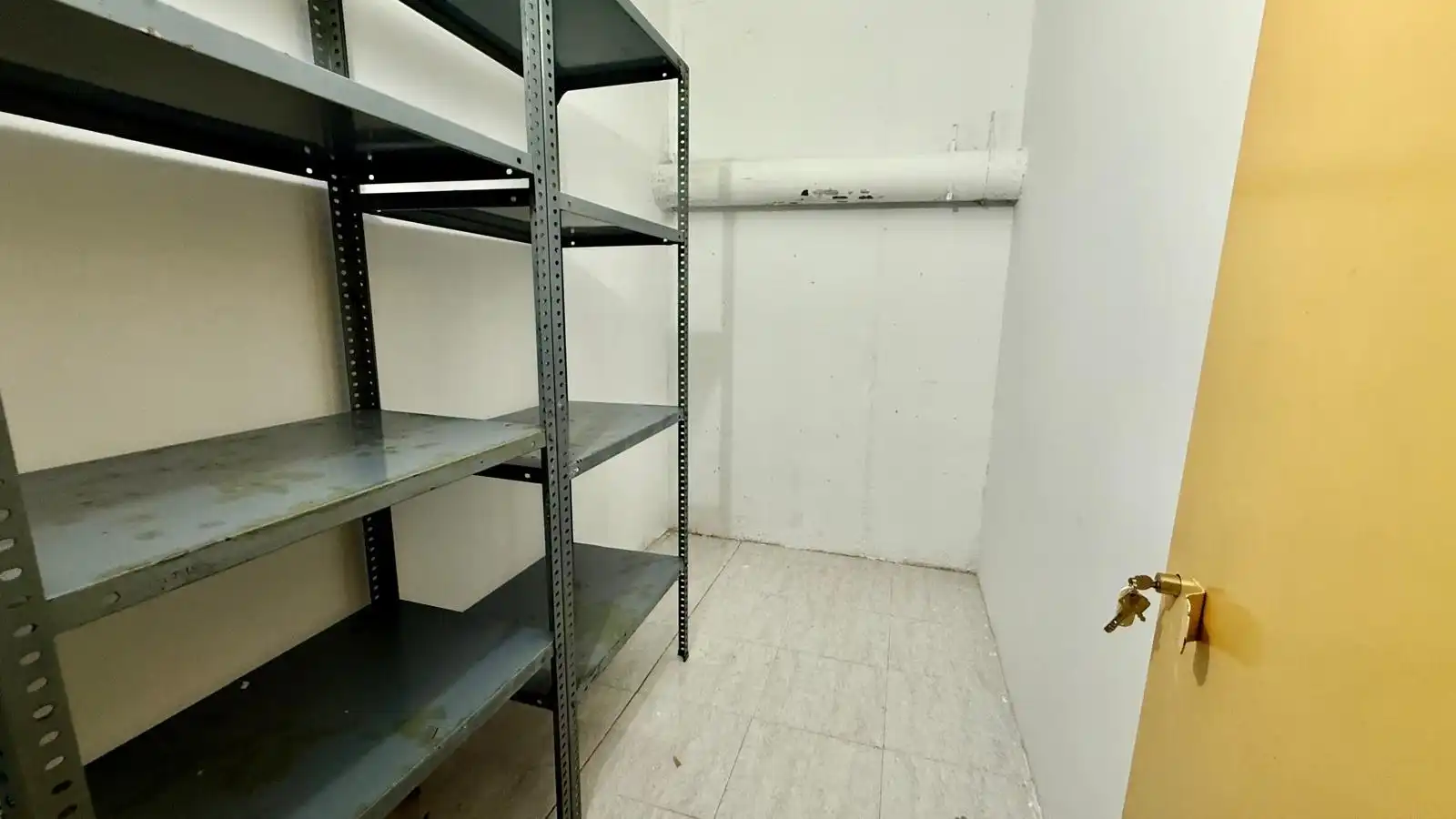 Flat for rent in Zaragoza  with Heating, Terrace and Storage room