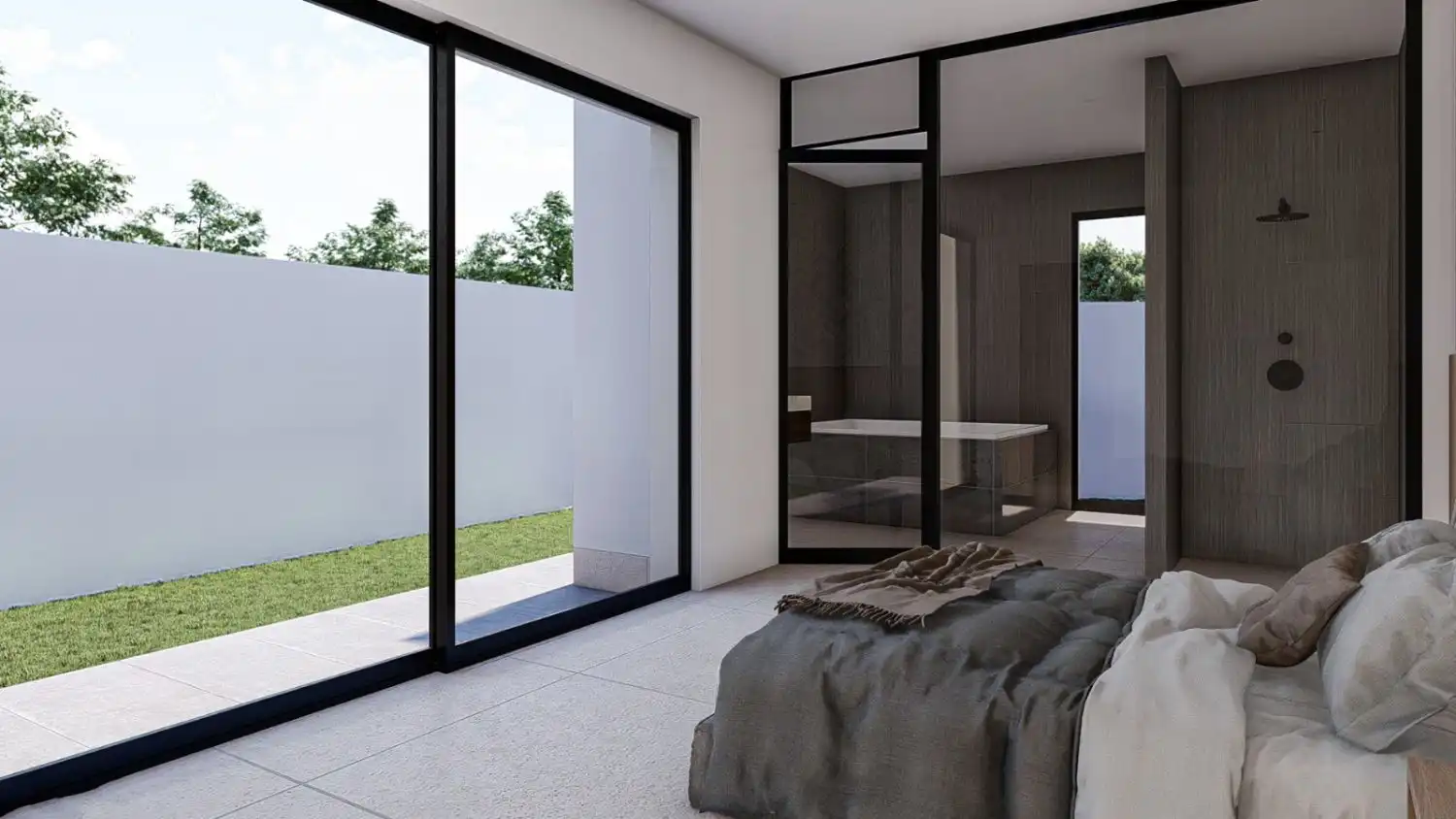 Habitación de Residencial en venta en Sagunto / Sagunt