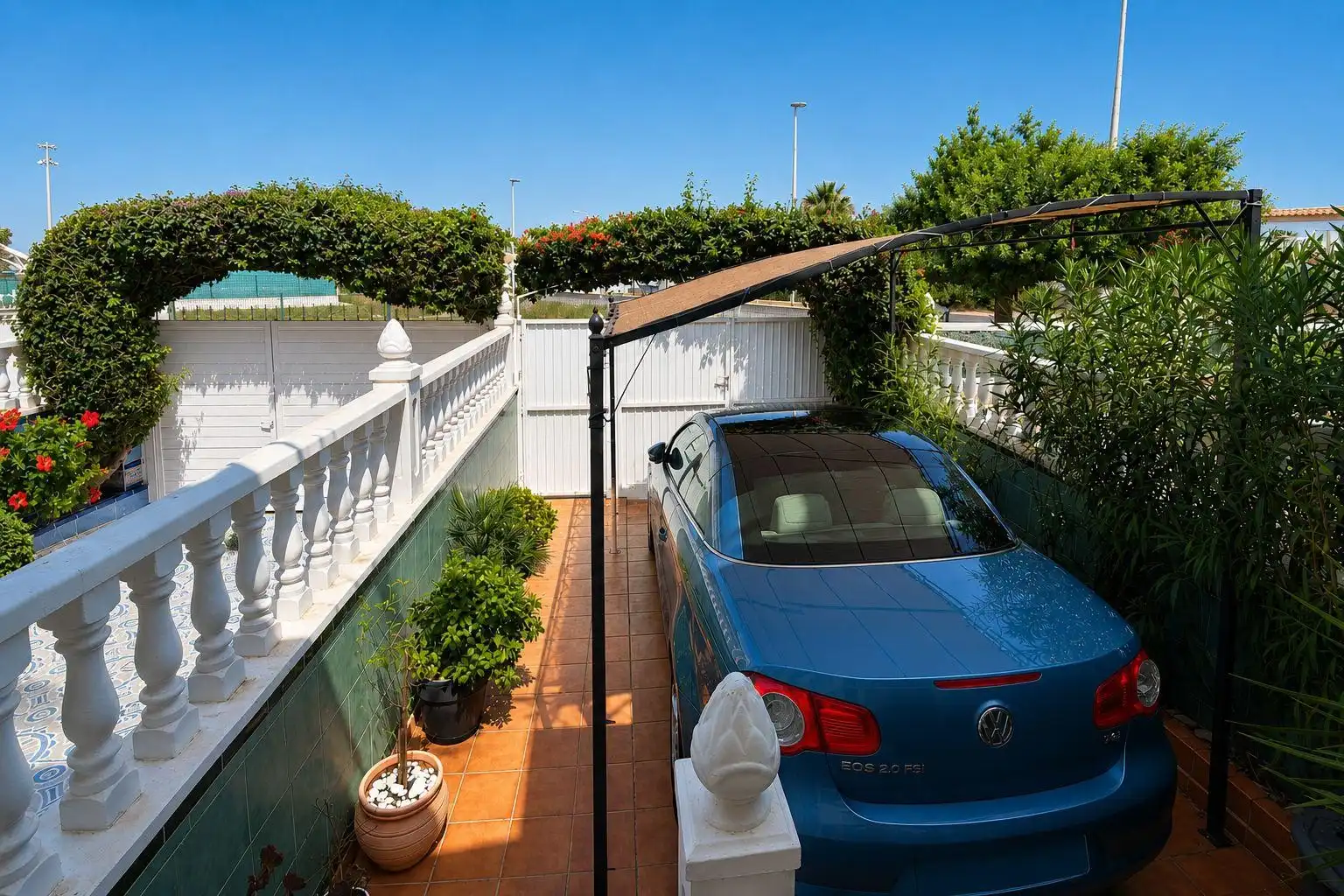 Villa con piscina in vendita a Zona Carrefour - Urbanizaciones, imagen 26