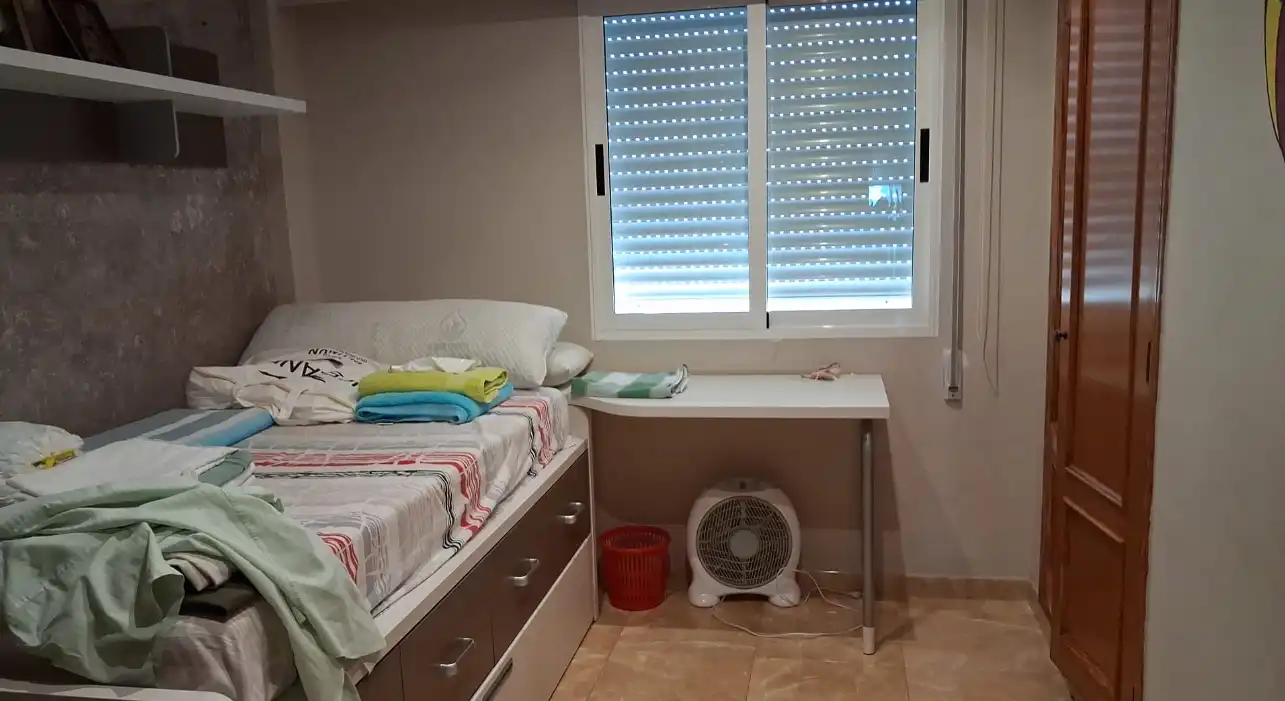 Wohnung mit Terrasse zum Verkauf in Oliva pueblo, imagen 10