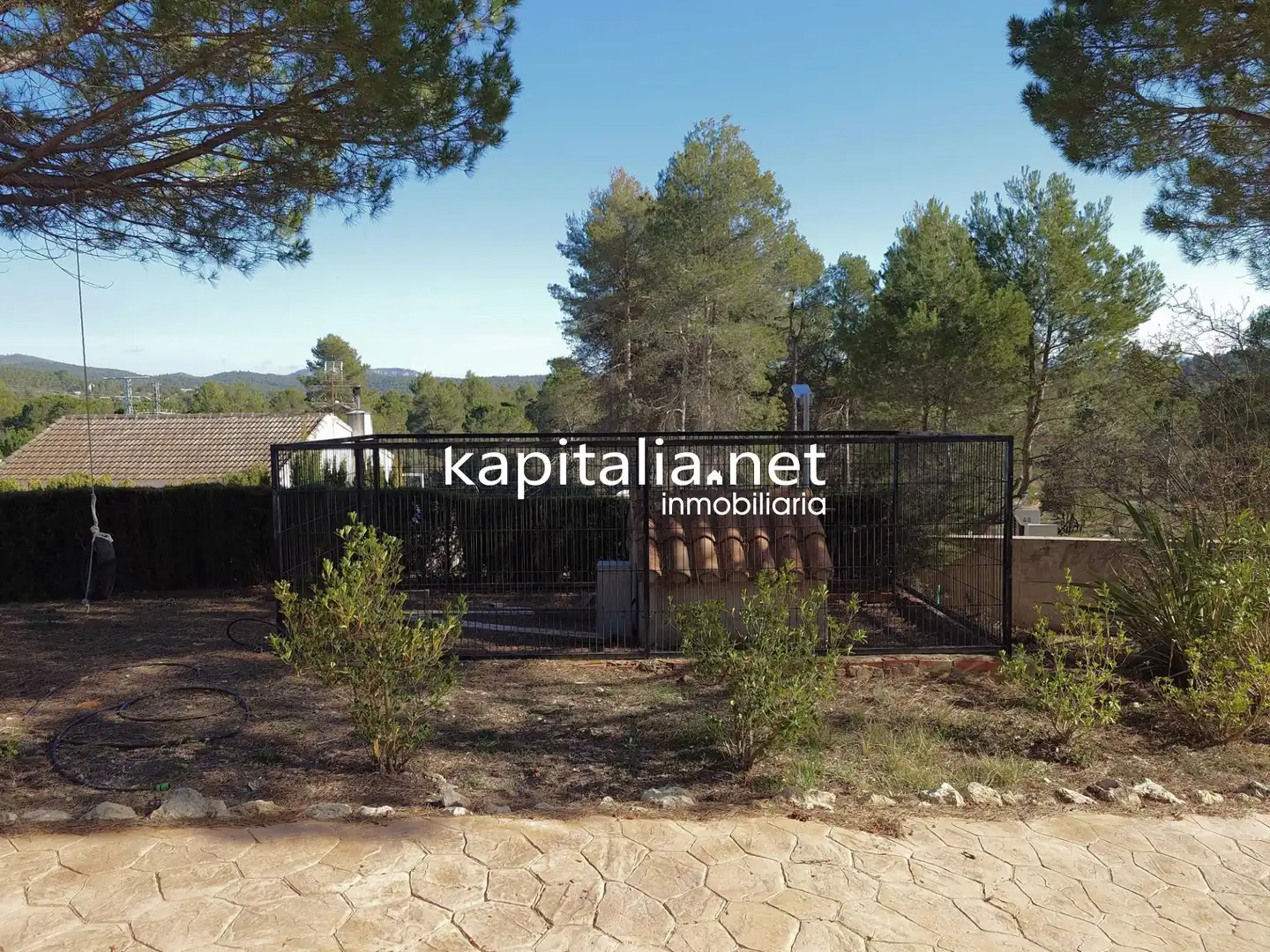 Houses for sale in Bocairent  with Heating, Terrace and Storage room