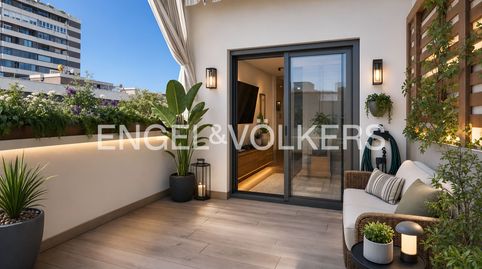 Ático con terraza en Chamberí, imatge 4