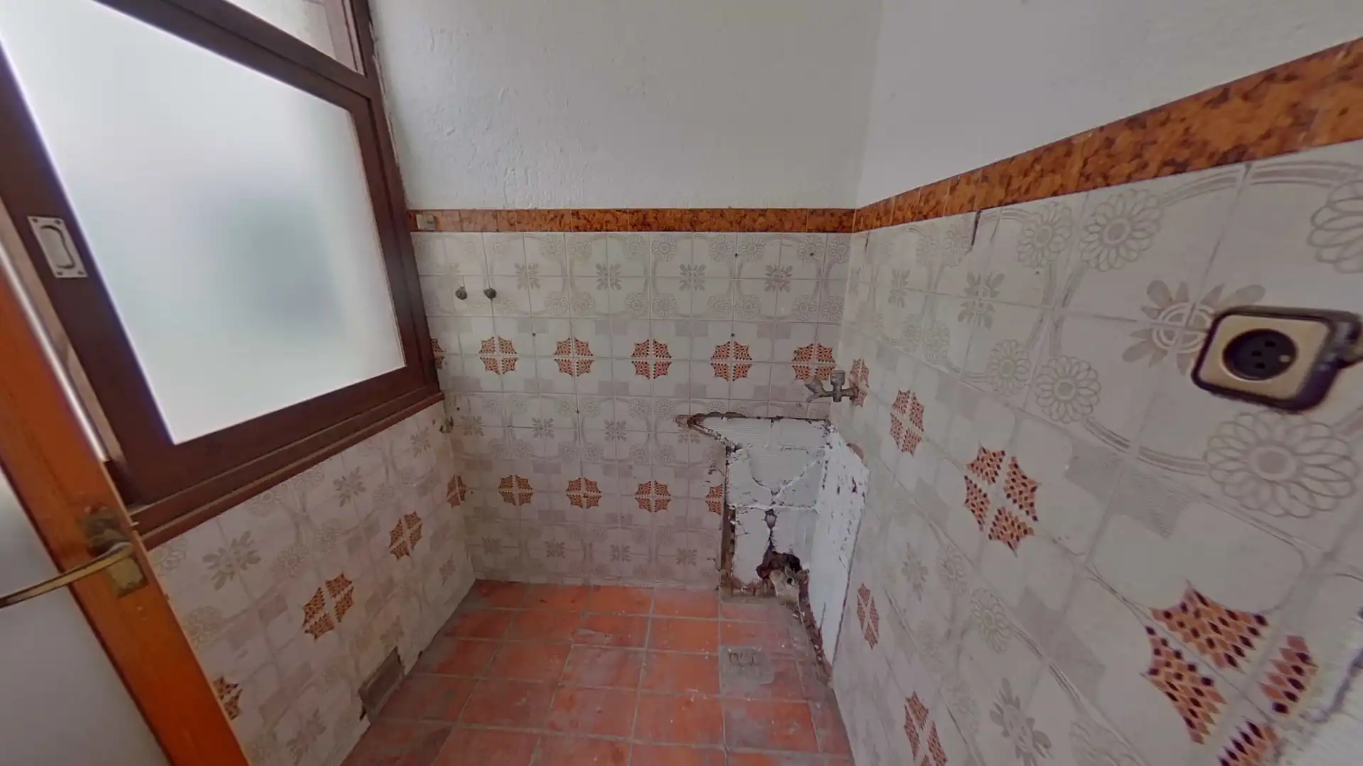 Bathroom of Attic for sale in Mollet del Vallès  with Terrace