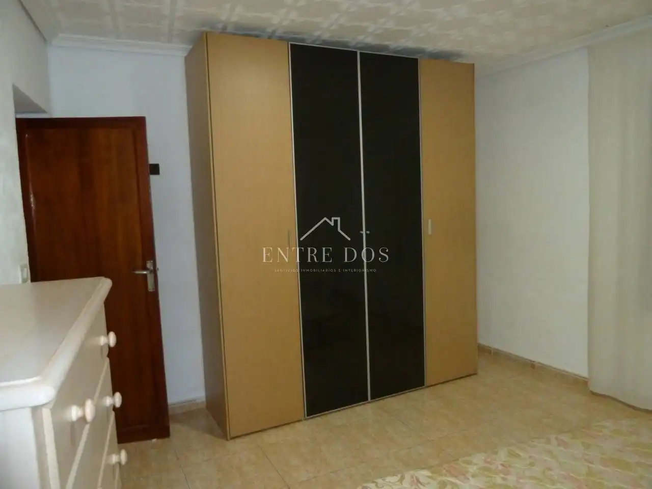 Dormitori de Casa o xalet en venda en Vila-real amb Terrassa