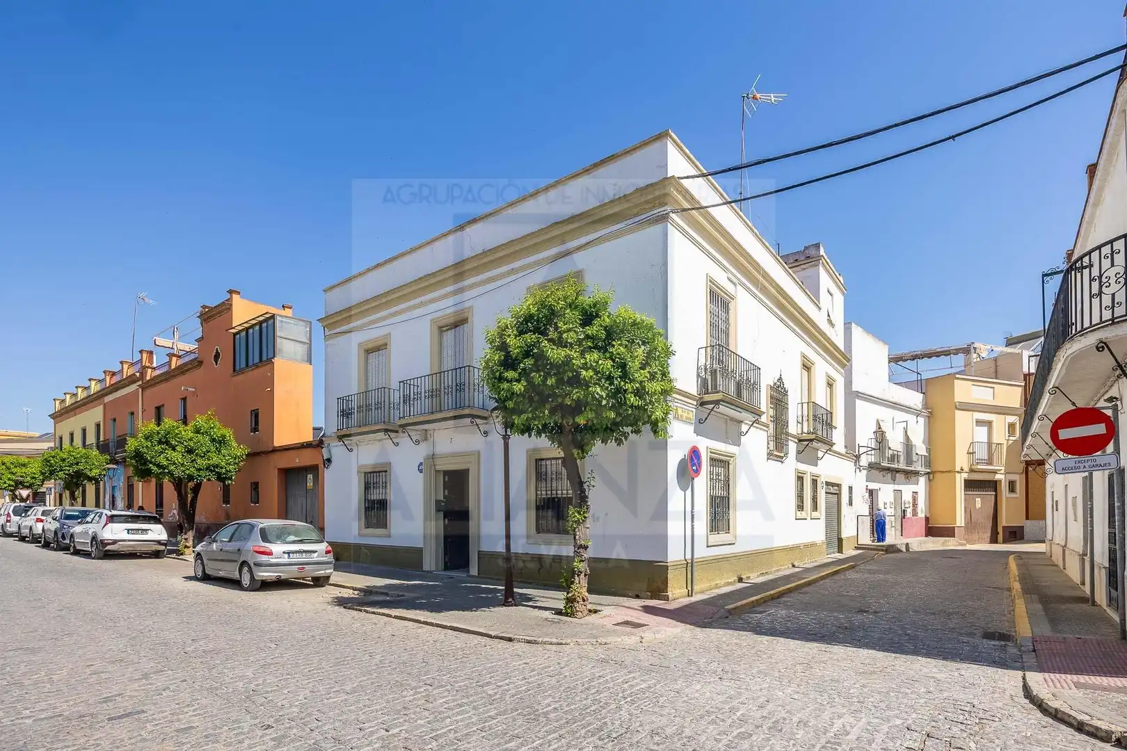 Adossat amb terrassa en venda a Calle CURRO ROMERO 7, imagen 3