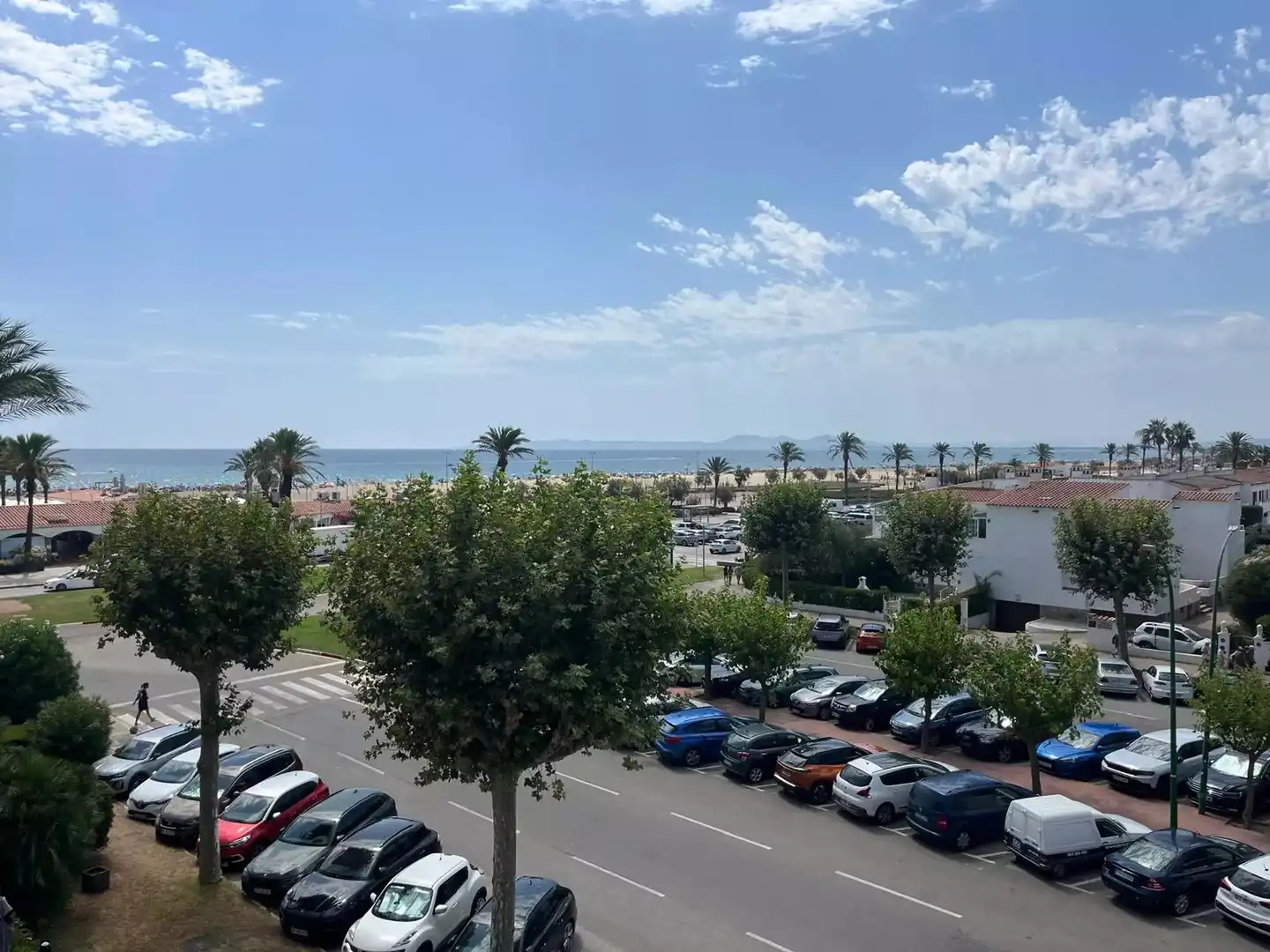 Apartment with terrace for sale in Moxó - Sant Mori