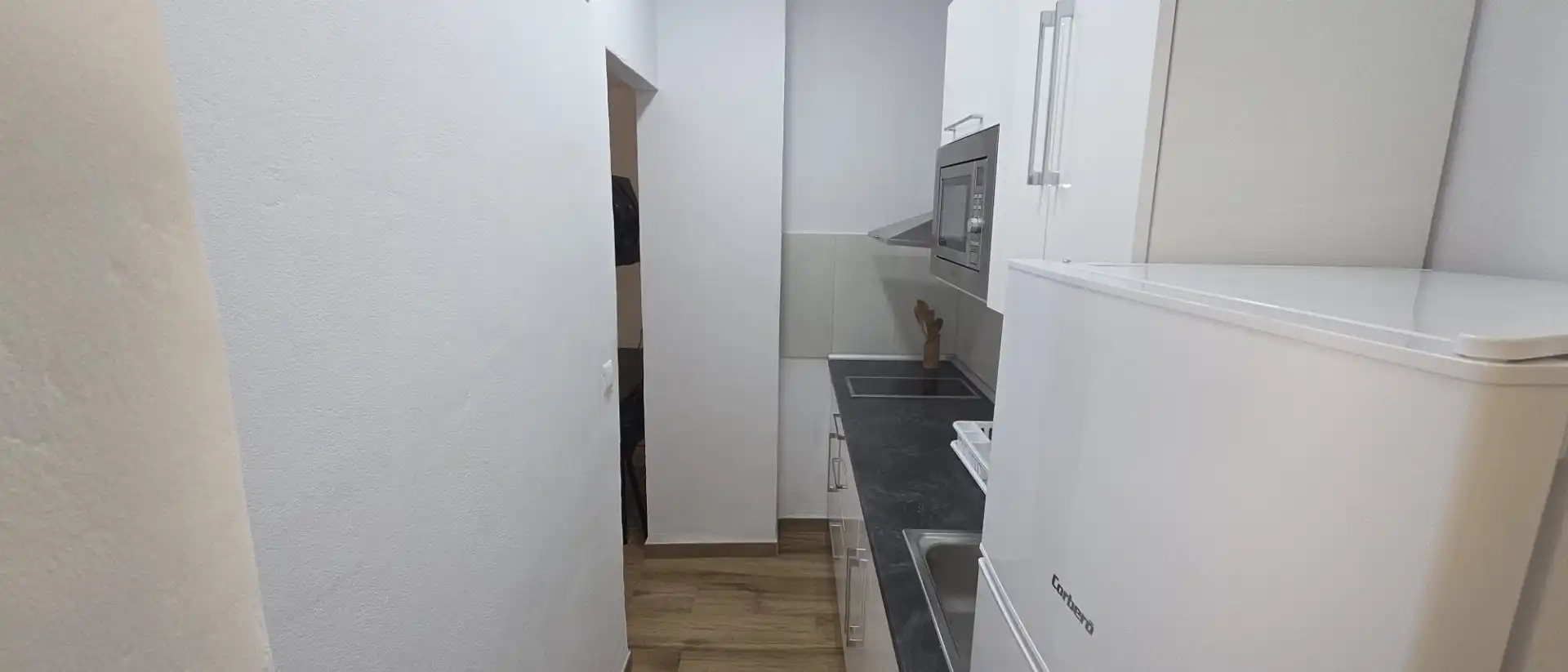Apartments for rent in Centro