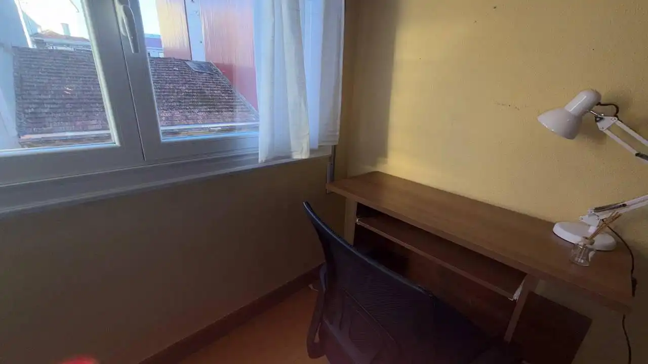 Wohnung mit Terrasse zur Miete in Centro, imagen 16