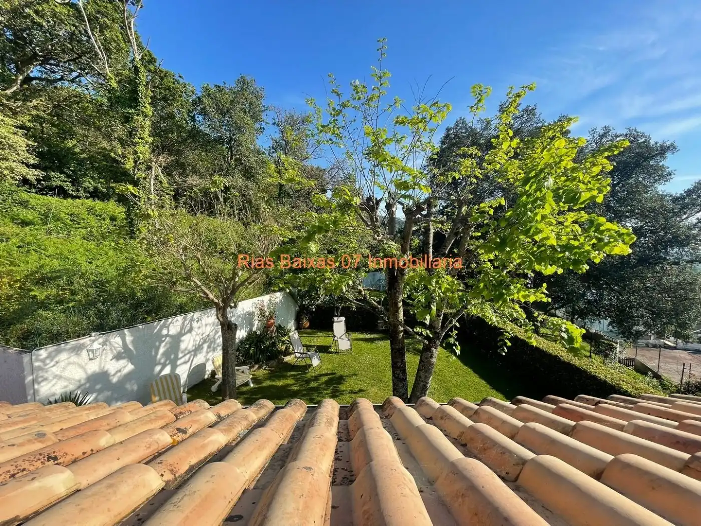 Casa o chalet en venta en Redondela