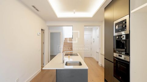 Foto 4 de Ático en venta en Pacífico, Madrid Capital