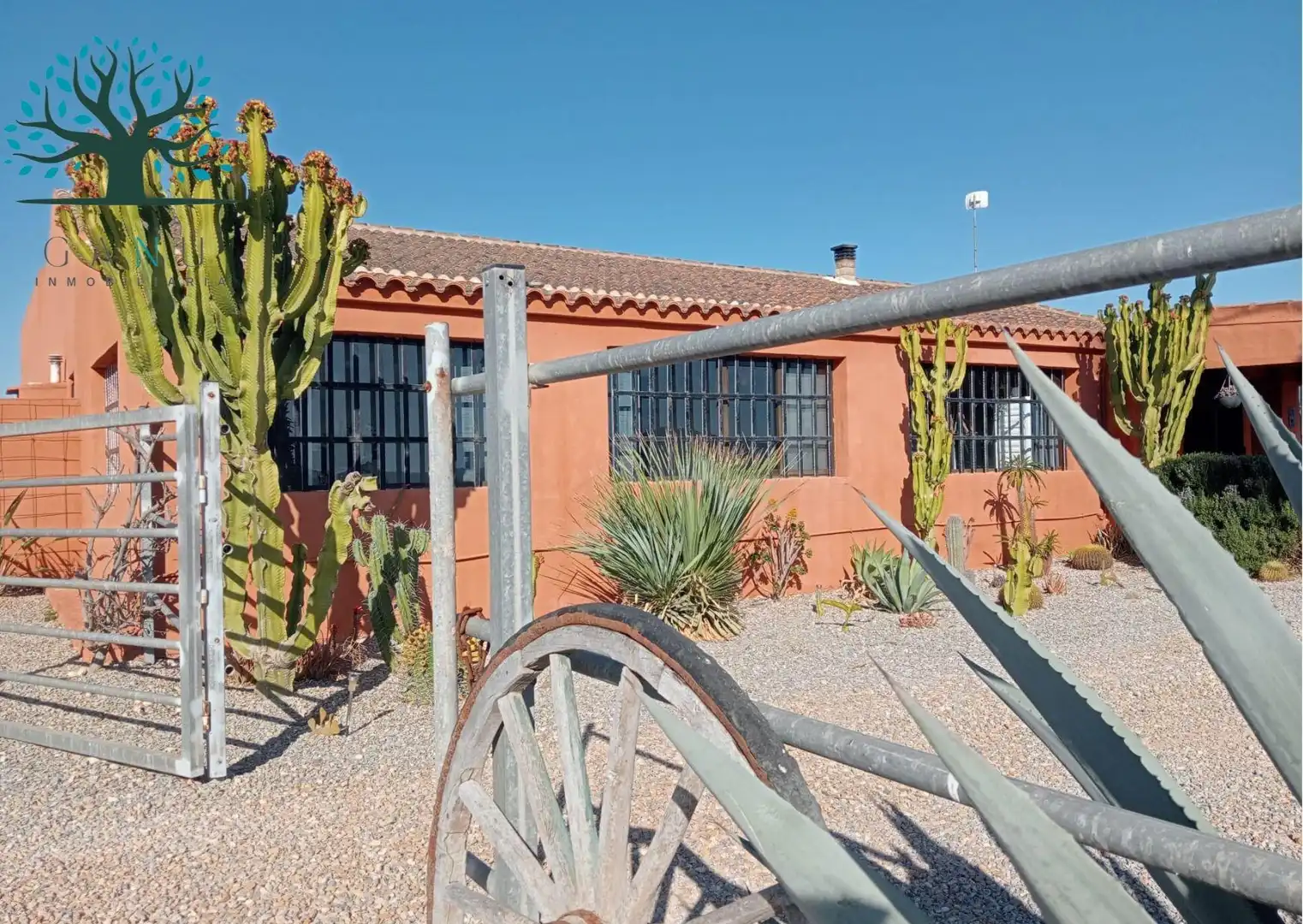 Casa o chalet en venta en Pasaje DUENDE CÁNOVAS, Las Cánovas - Cuevas de Reyllo