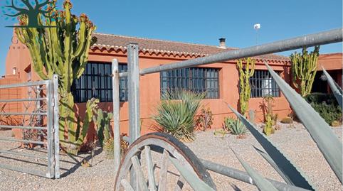 Foto 3 de Casa o xalet en venda a Pasaje Duende Cánovas, Las Cánovas - Cuevas de Reyllo, Murcia