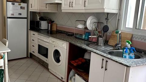 Foto 4 de Apartament en venda a Conil, Cádiz
