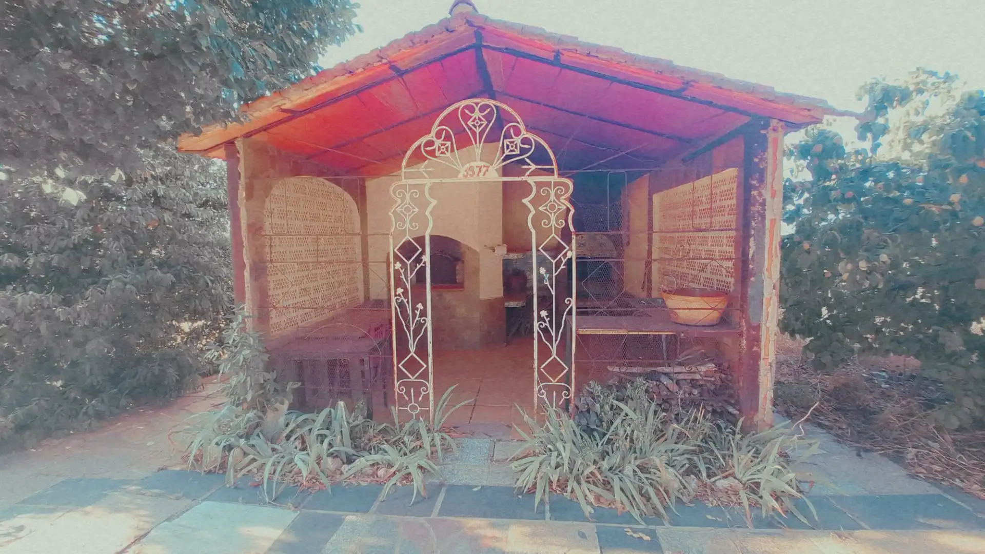 Jardín de Terreno en venta en Granátula de Calatrava