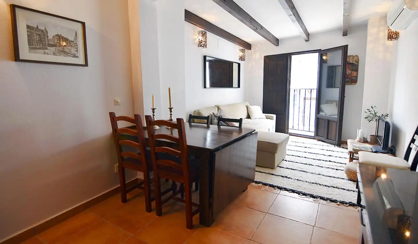 Casa en venda a Dean Zaragoza, imagen 6