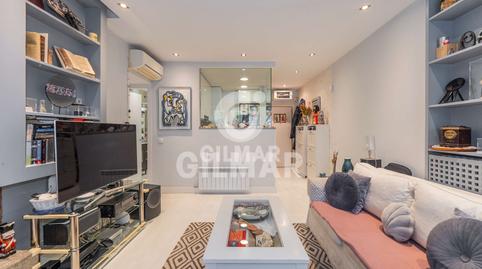 Foto 5 de Pis en venda a Nueva España, Madrid