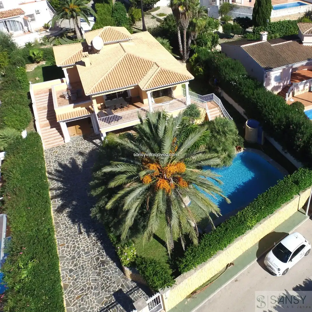 Villa in vendita a Pinar del Advocat - Cometa, imagen 4