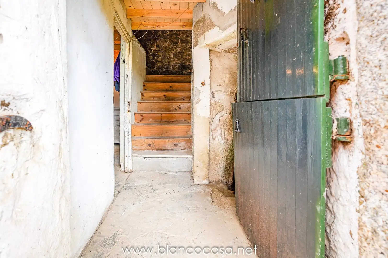 Casa o chalet en venta en Coristanco con Jardín privado y Trastero