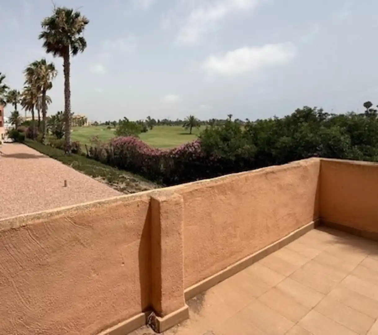 Flat for sale in Los Narejos - Punta Calera
