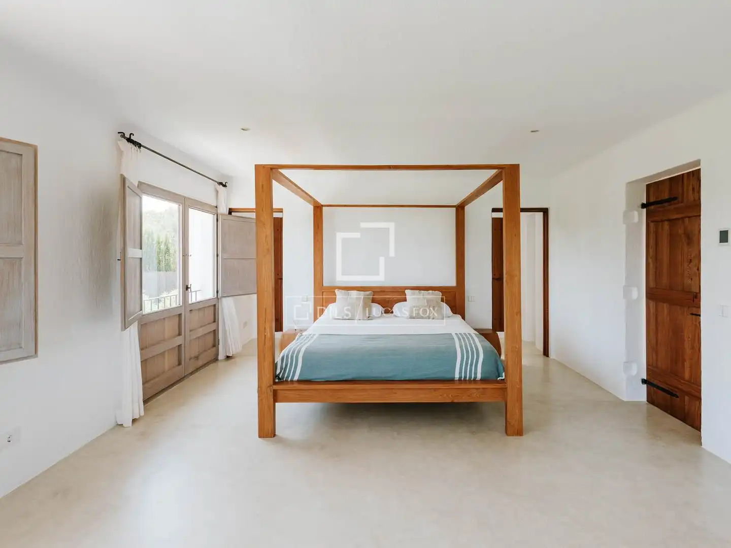 Villa mit Terrasse zum Verkauf in Sant Joan de Labritja, imagen 32