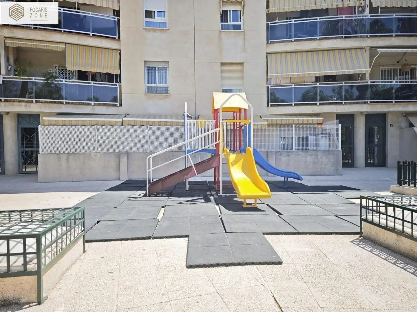 Attique avec terrasse à vendre à Calle DOLORES IBARRURI, imagen 23