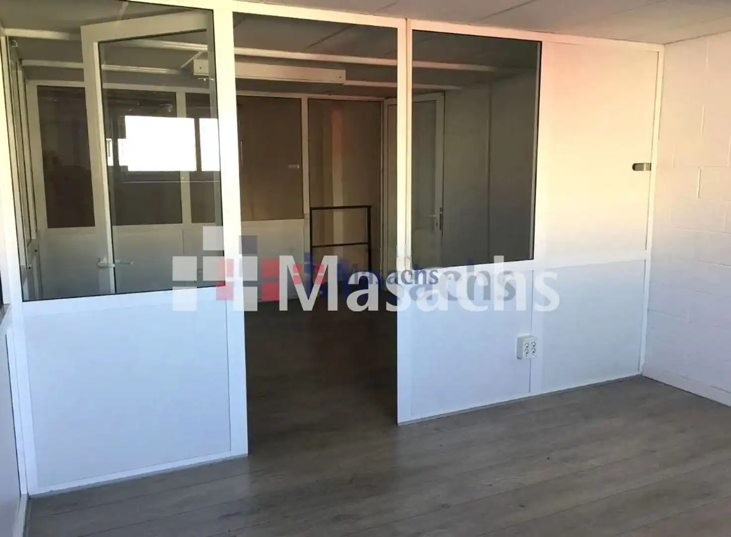 Nave industrial en venta en Girona