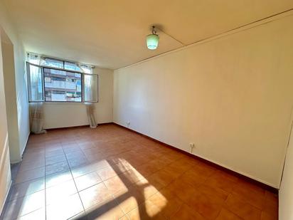 Bedroom of Flat for sale in  Barcelona Capital