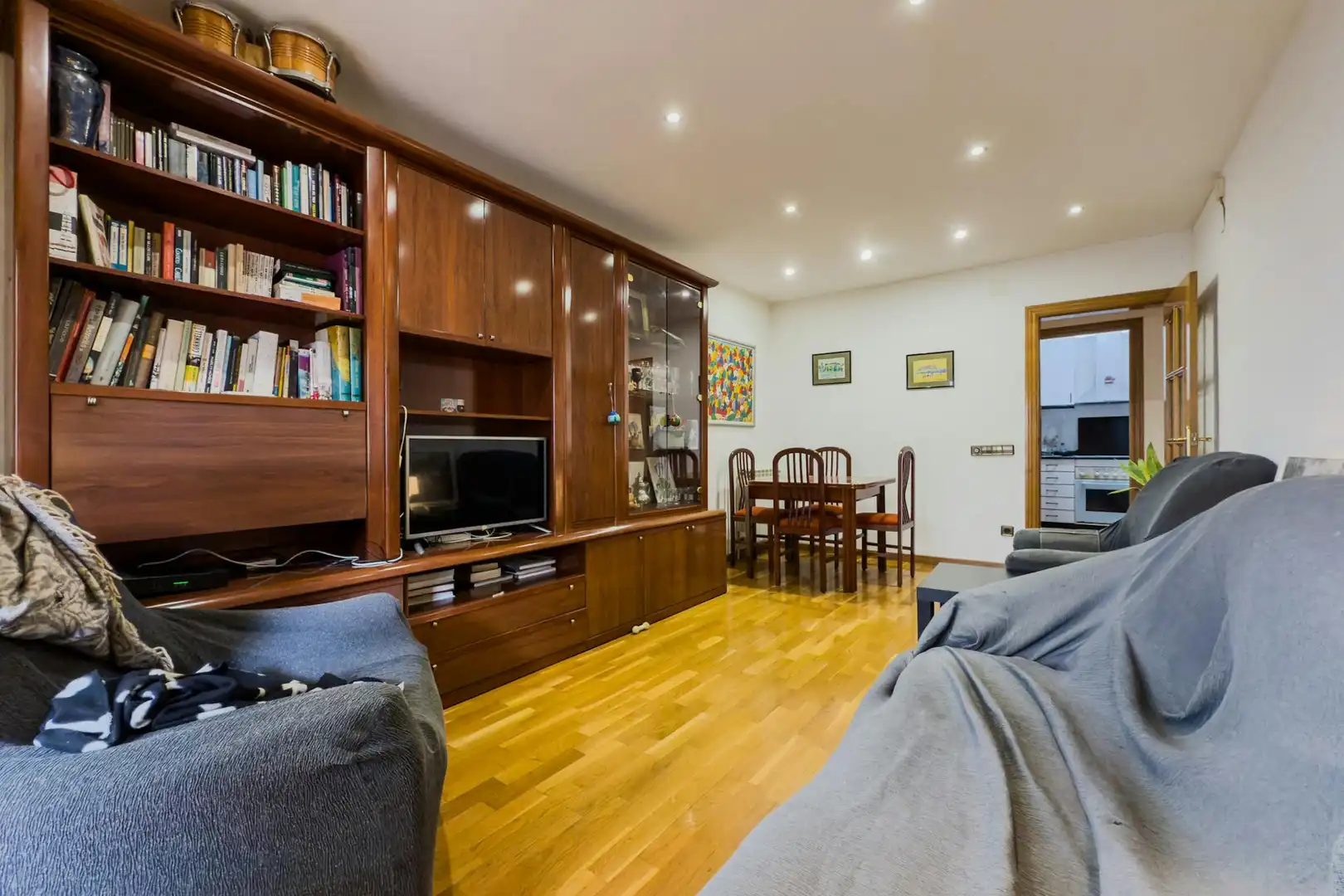 Flat for rent in Barcelona, Barcelona