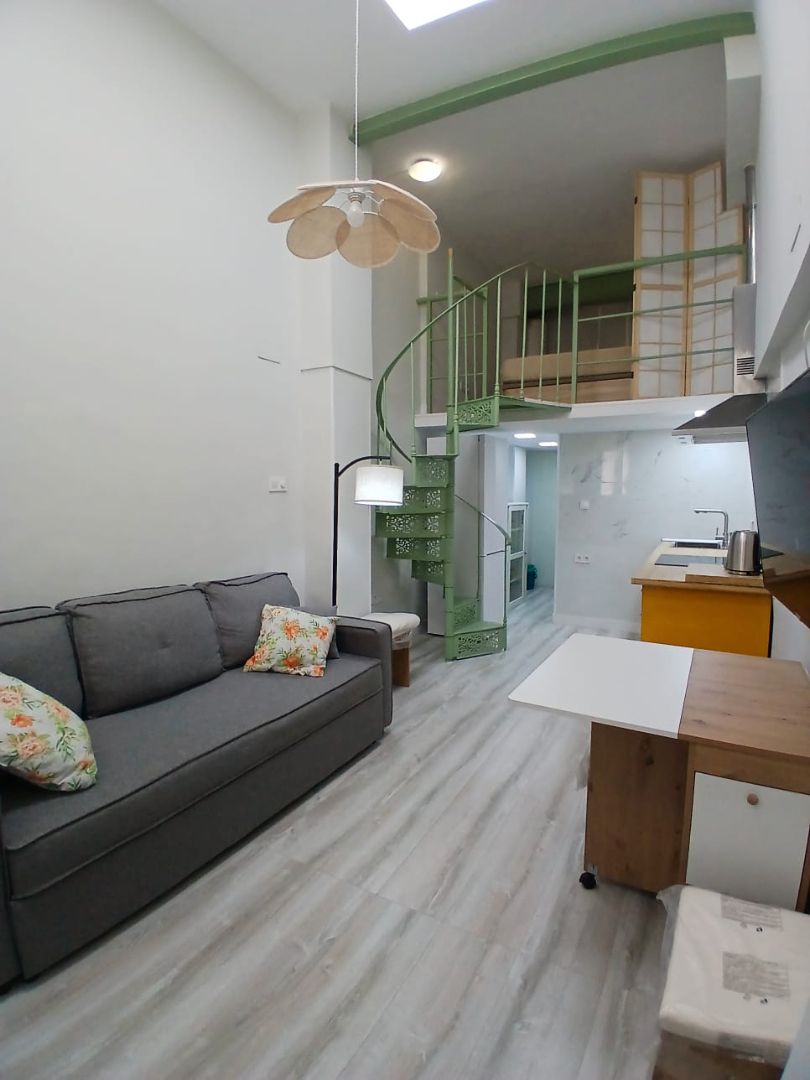 Apartment for sale in Alicante / Alacant  with Air Conditioner, Furnished and Oven