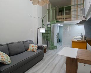 Apartament en venda en Alicante / Alacant amb Aire condicionat, Moblat i Forn