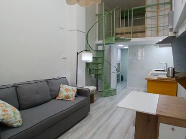 Apartamento en venta en Pla - Carolinas
