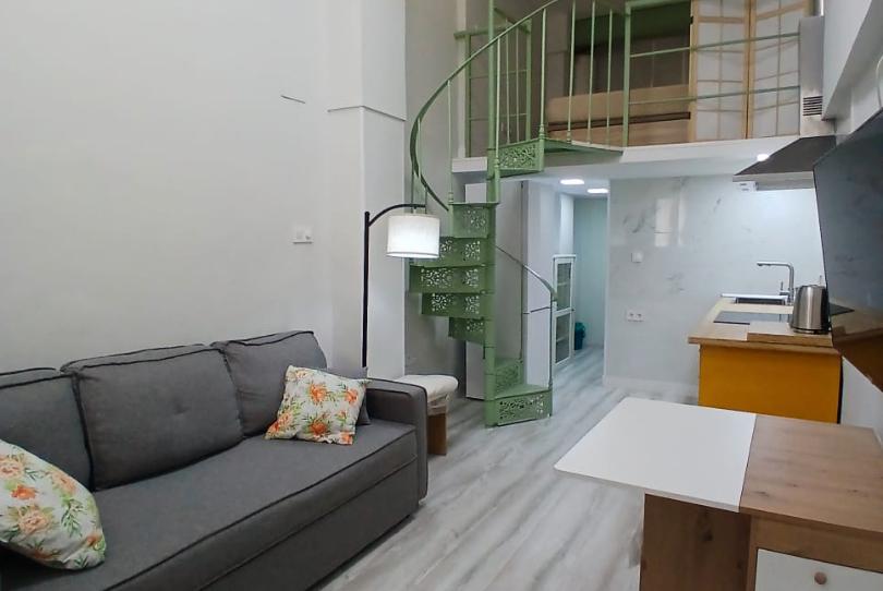 Photo 1 of Apartment for sale in Pla de Bon Repós, Alicante