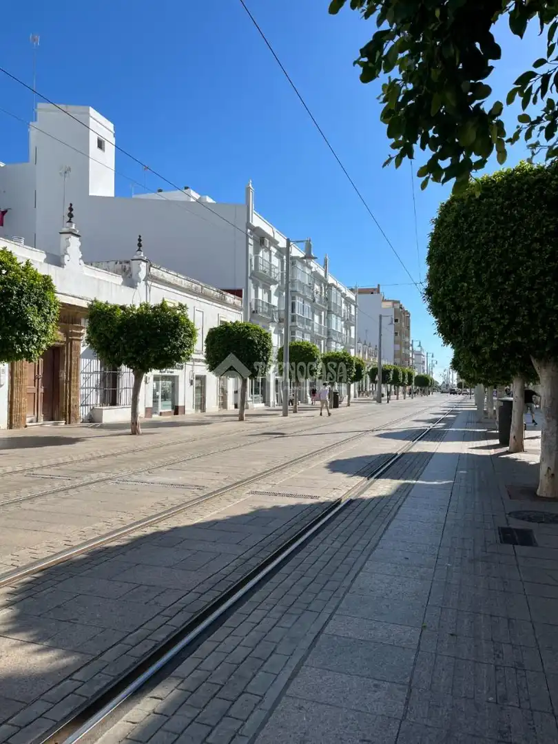 Local comercial en venda a Barriada de Andalucía - Ardila, imagen 2