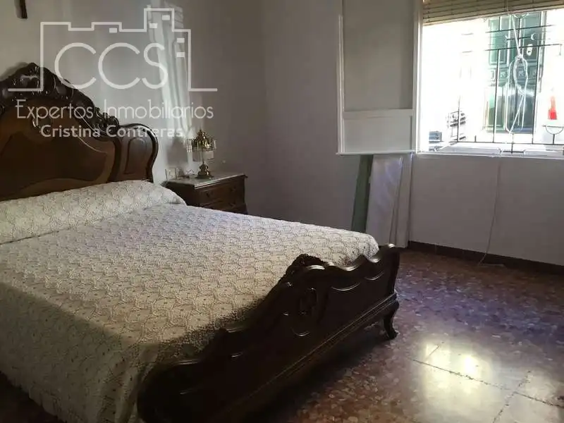 Maison mitoyenne à vendre à Villamanrique de la Condesa, imagen 18