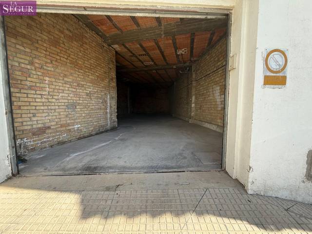 Local comercial en Venta en Benalup-Casas Viejas