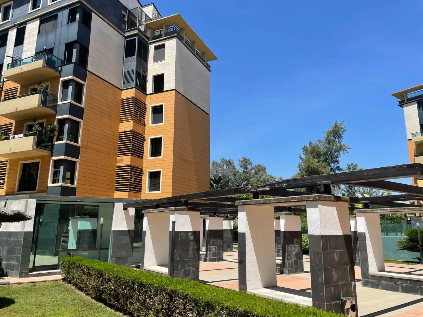 Flat for sale in Pedro Salvador - Las Palmeritas