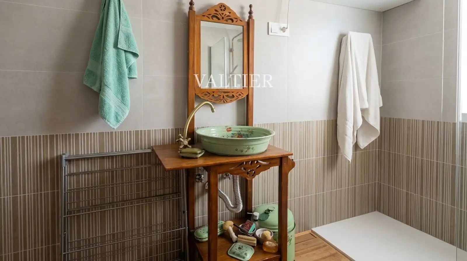 Wohnung zur Miete in Madrid, Madrid