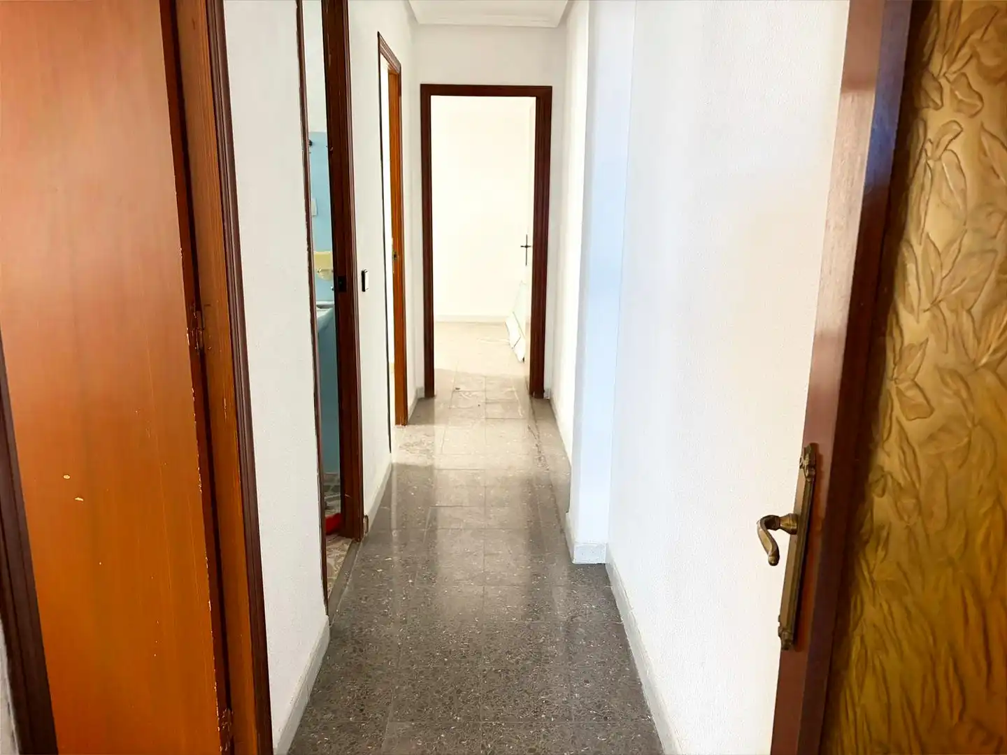 Wohnung mit Terrasse zum Verkauf in Calle CONRADO DEL CAMPO, imagen 2