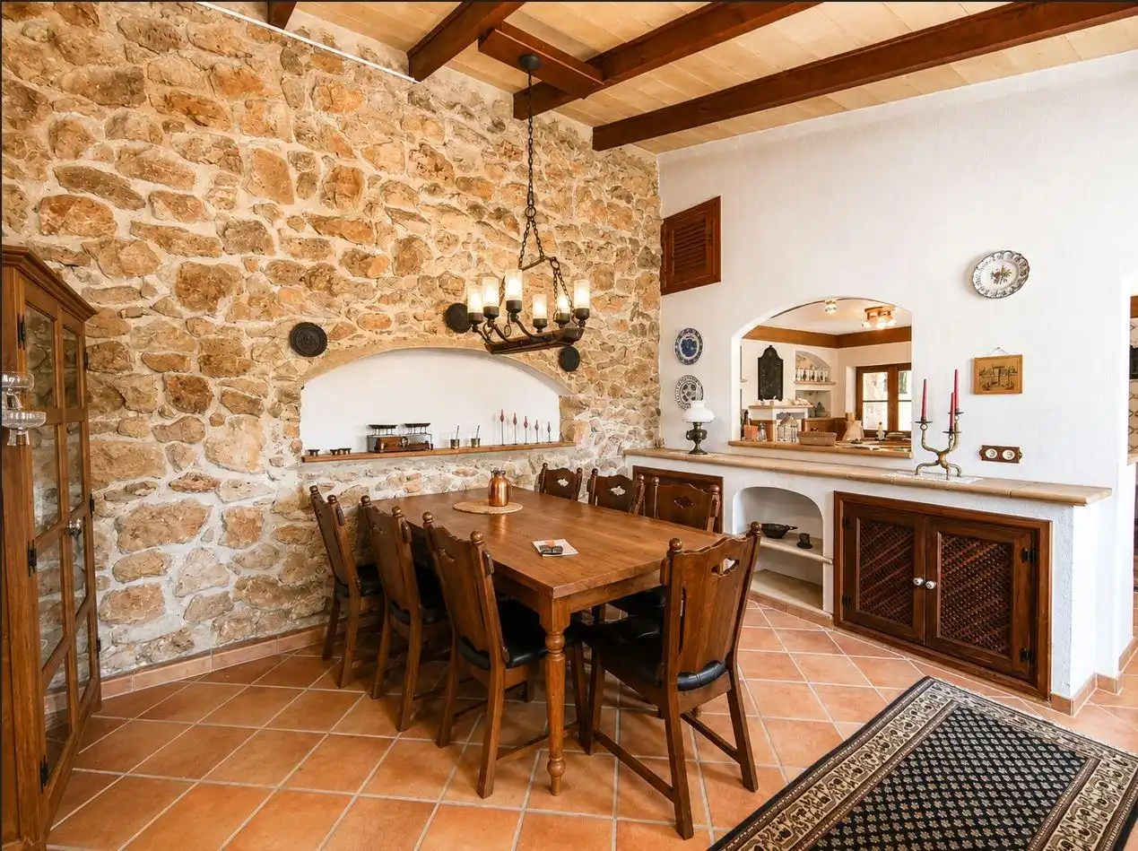 Country house with terrace for sale in Costitx, imagen 12
