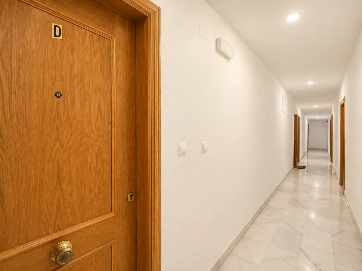 Apartment with lift for sale in Playa del Cura, imagen 33