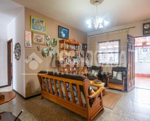 Sala d'estar de Pis en venda en Guía de Isora