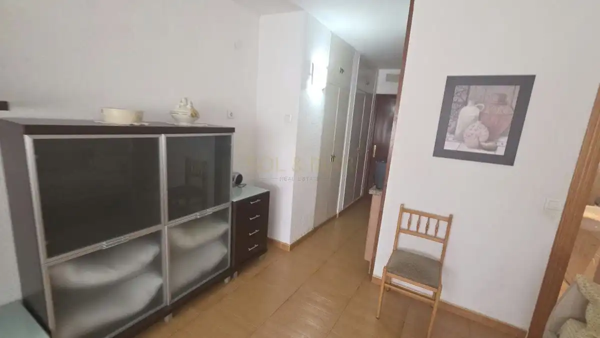 Studio with pool for sale in Centro, imagen 12