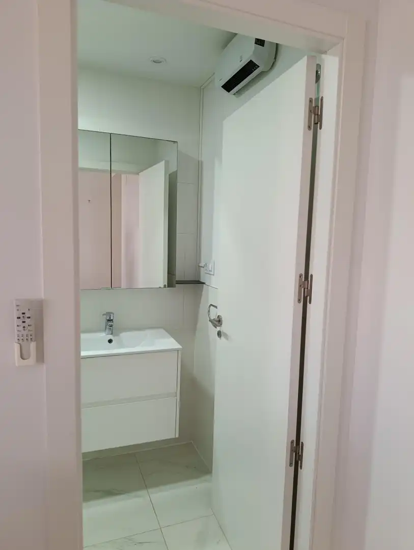Baño de Ático en venta en Pulpí con Aire acondicionado, Calefacción y Terraza