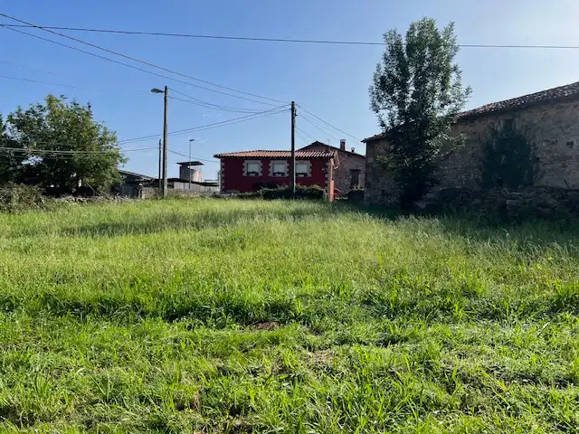 Finca rústica en venta en Torrelavega  con Jardín privado y Terraza