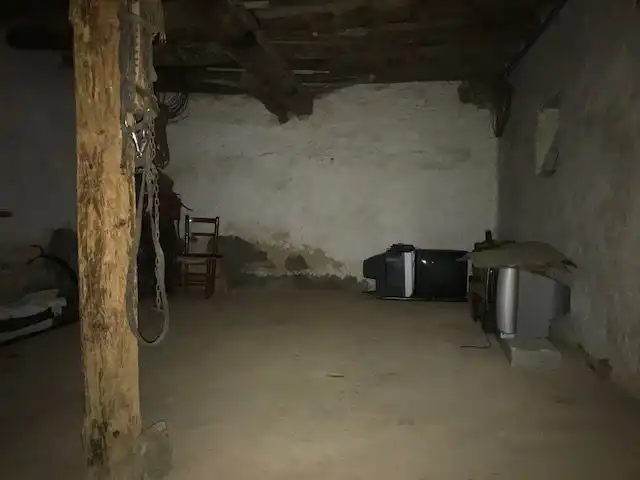 Finca rústica en venda en Caldearenas amb Terrassa i Traster