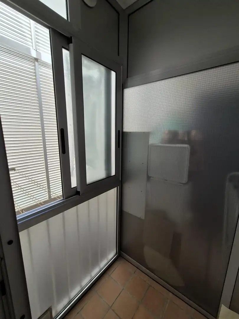 Flat for sale in La Granada, Barcelona